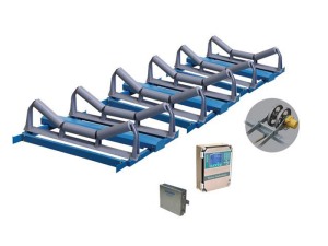 電子皮帶秤廠家